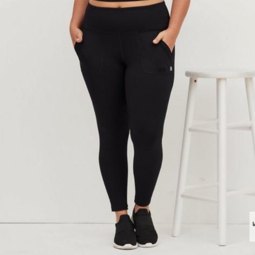 Torrid Active Leggings